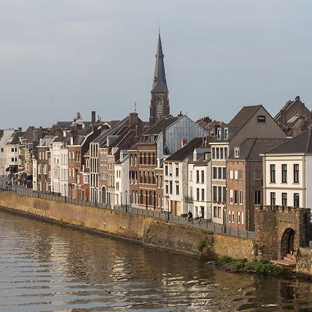 B&B Doen & Laten Eijsden Exteriör bild