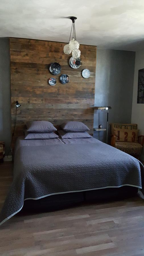 B&B Doen & Laten Eijsden Exteriör bild